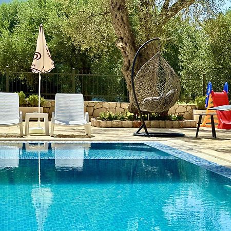 Akhdar Apartments ウトイェハ エクステリア 写真
