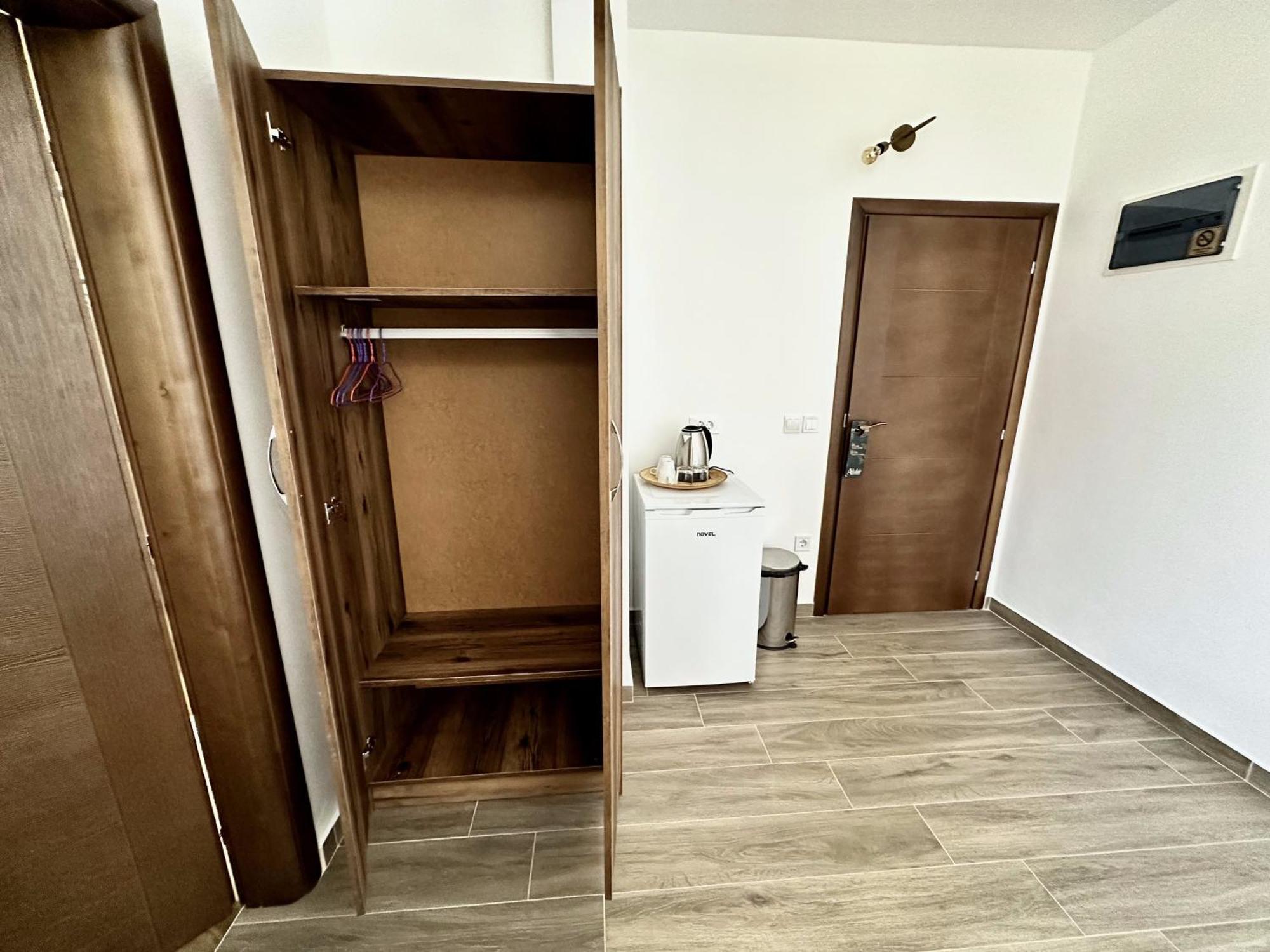 Akhdar Apartments ウトイェハ エクステリア 写真