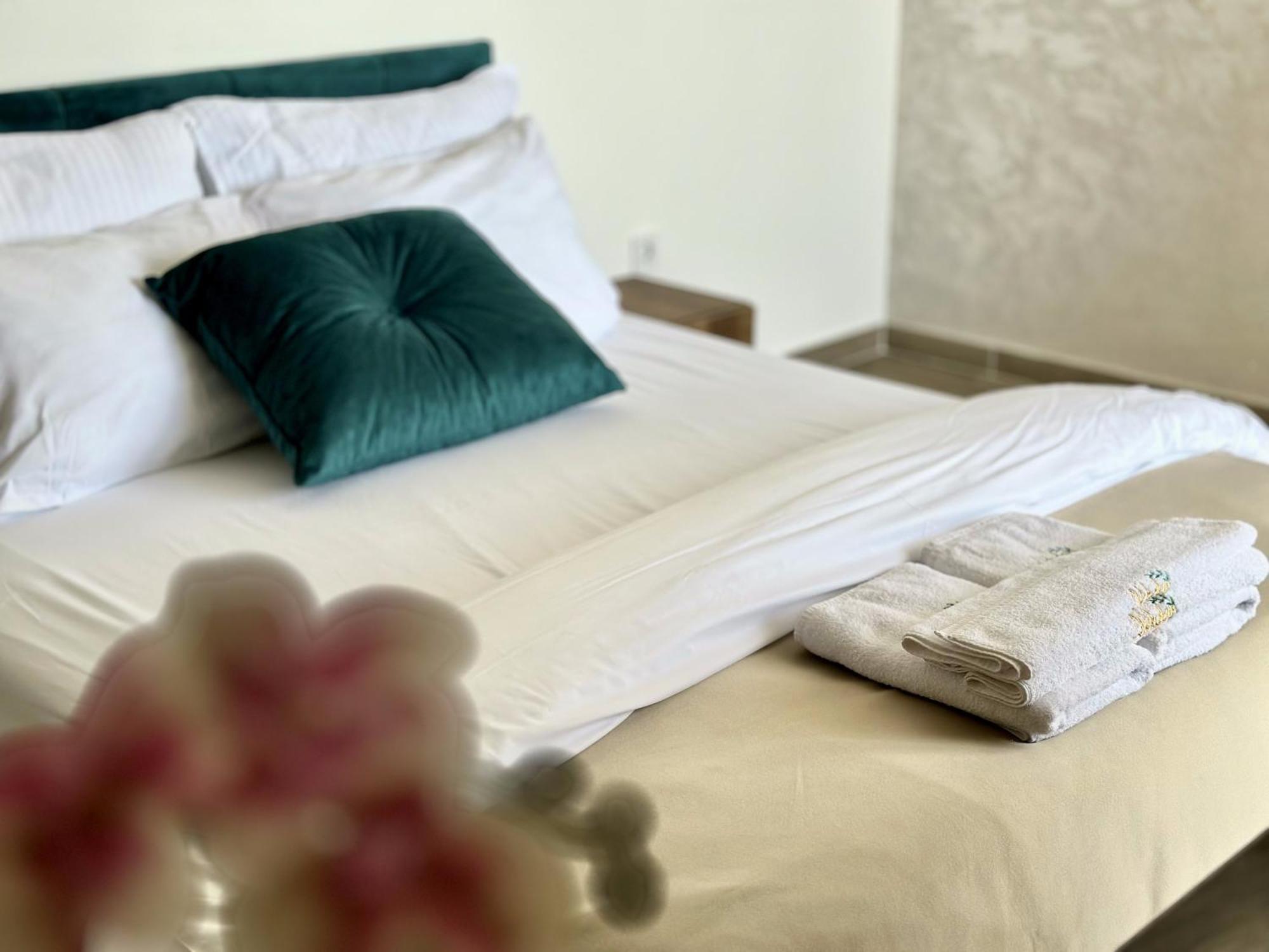 Akhdar Apartments ウトイェハ エクステリア 写真