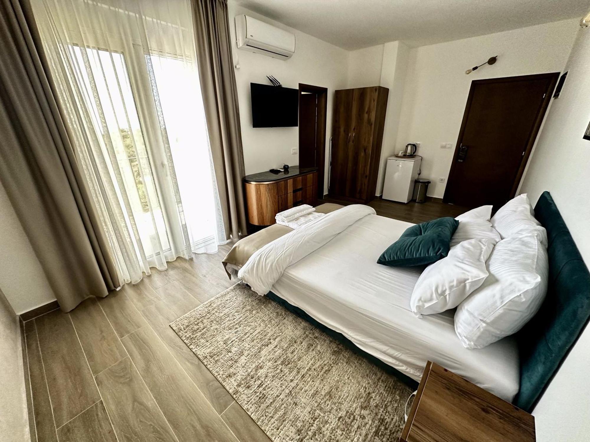 Akhdar Apartments ウトイェハ エクステリア 写真