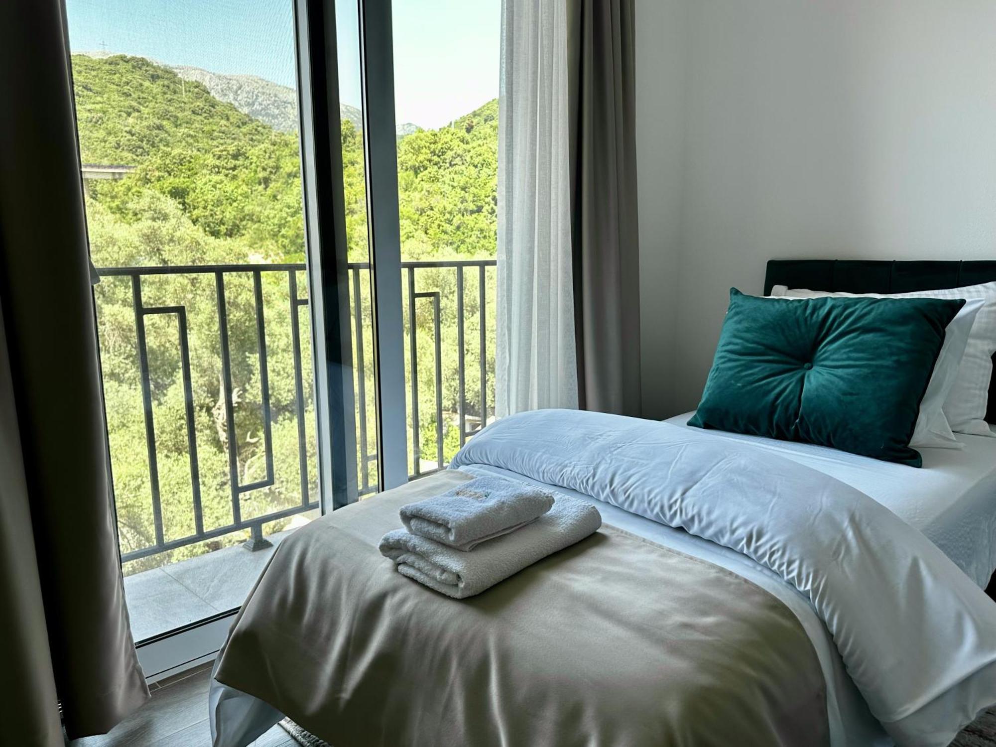 Akhdar Apartments ウトイェハ エクステリア 写真