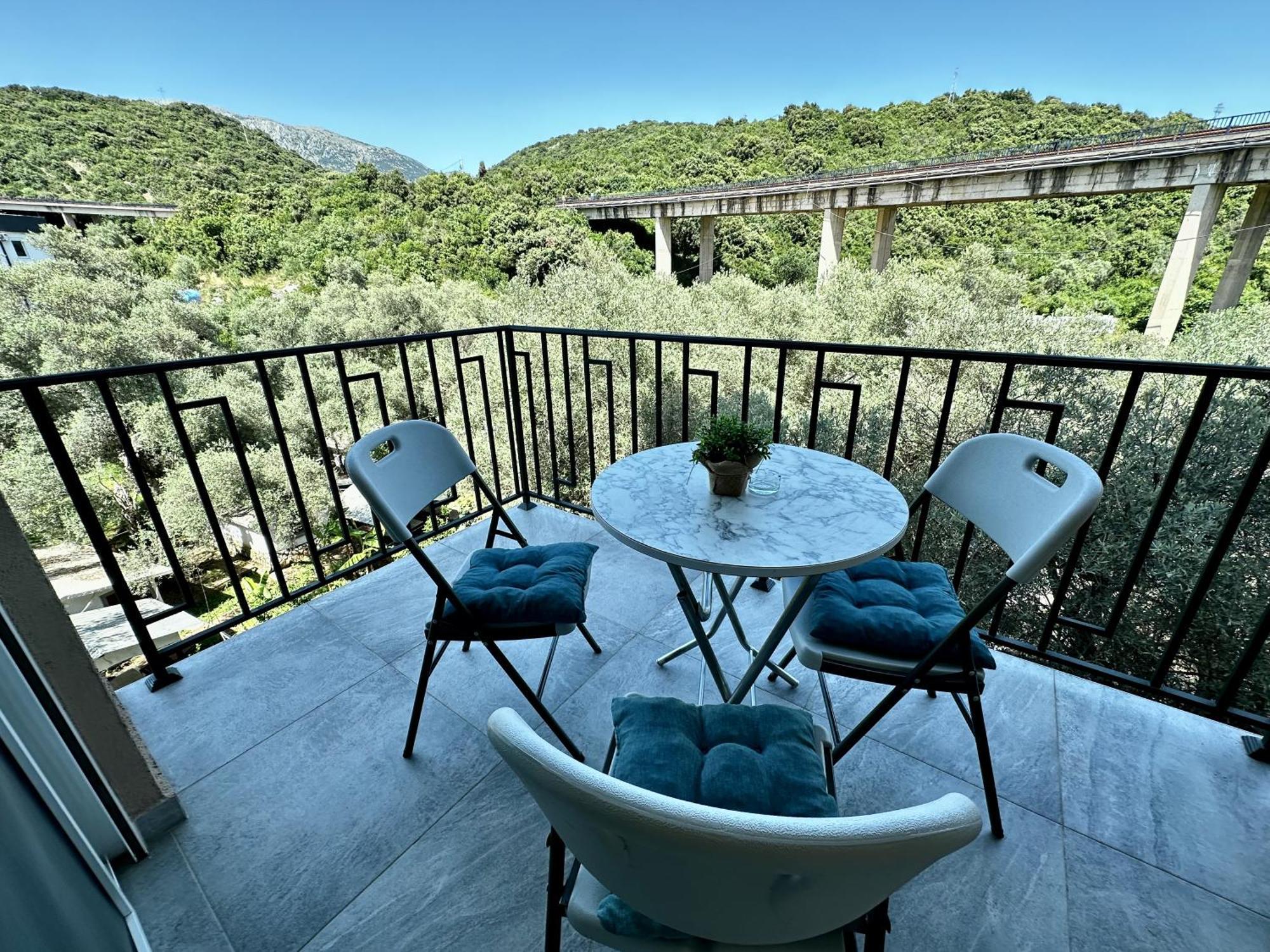 Akhdar Apartments ウトイェハ エクステリア 写真