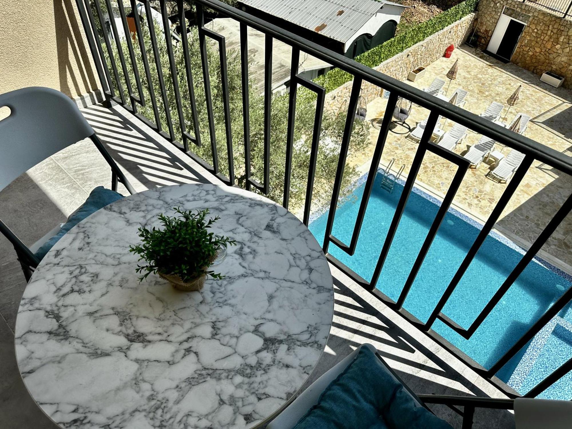 Akhdar Apartments ウトイェハ エクステリア 写真