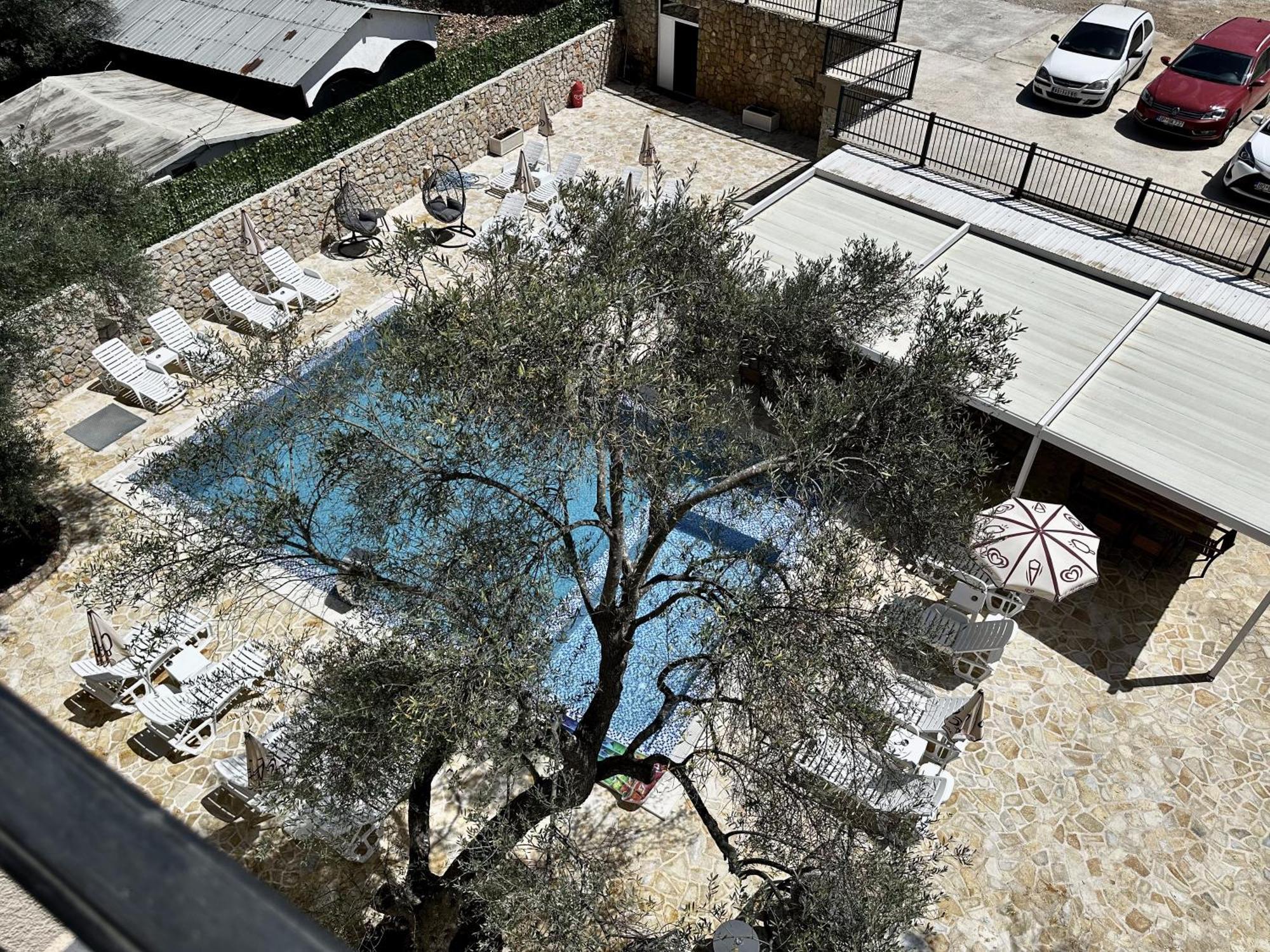 Akhdar Apartments ウトイェハ エクステリア 写真