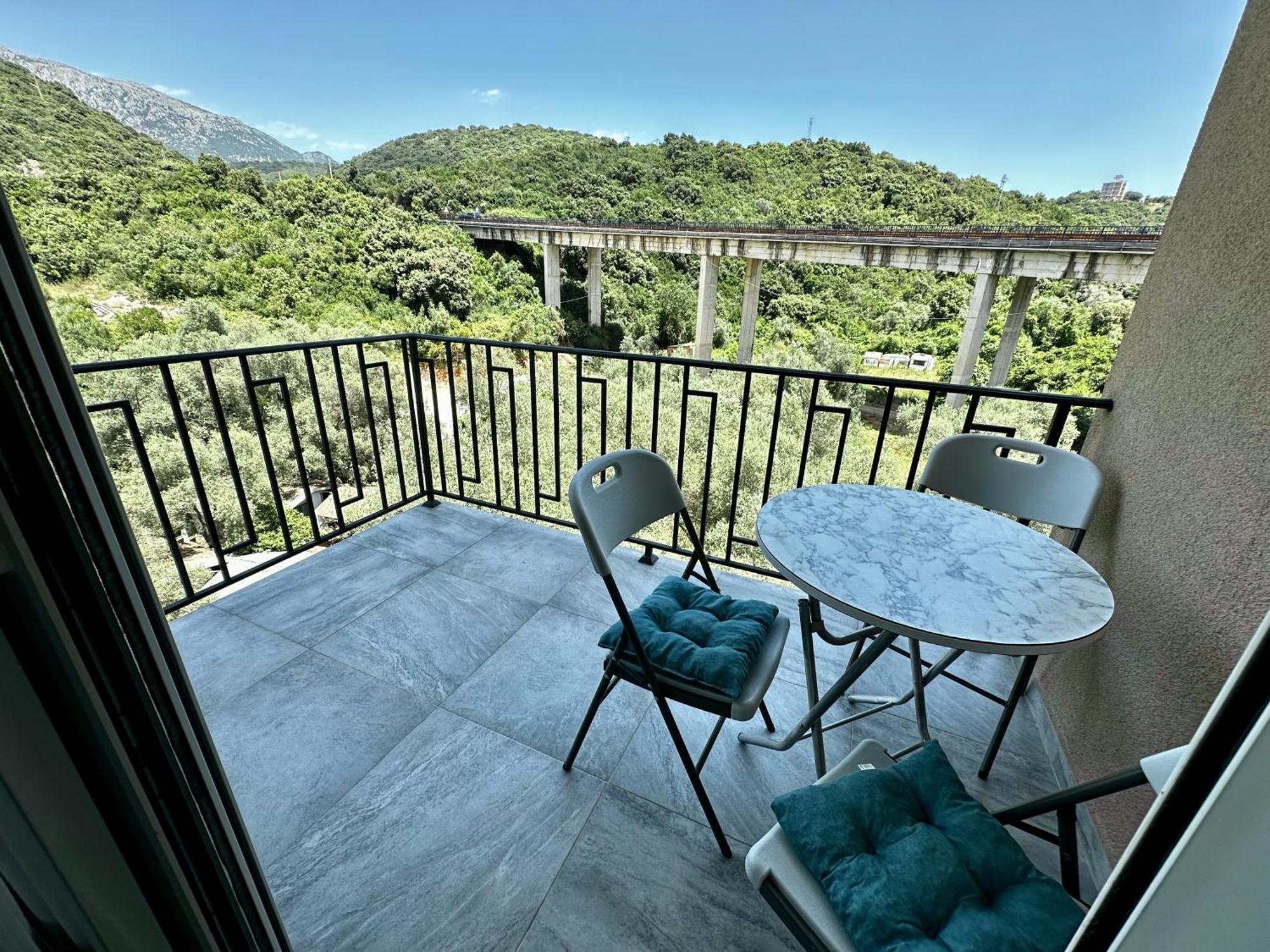 Akhdar Apartments ウトイェハ エクステリア 写真