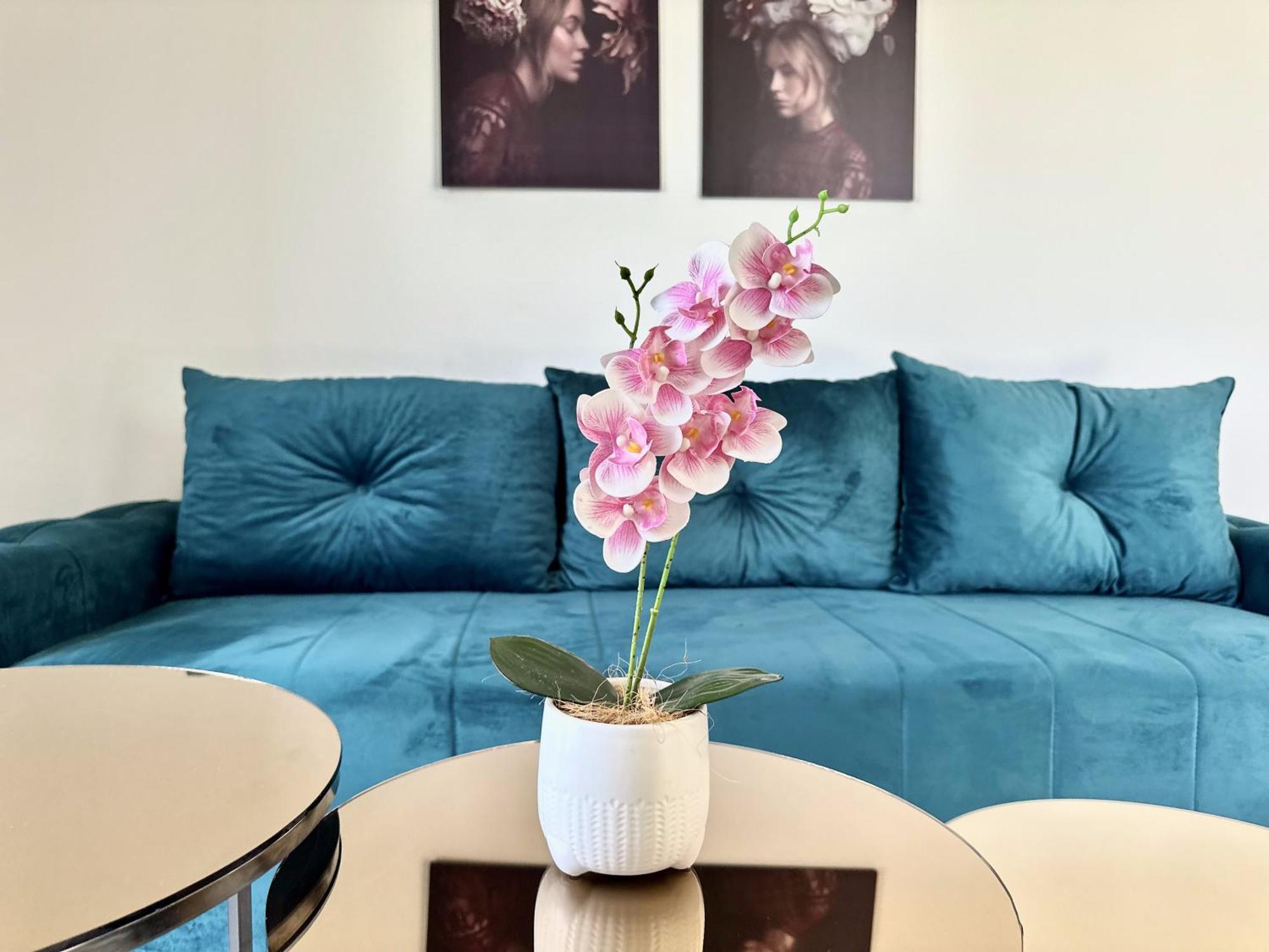 Akhdar Apartments ウトイェハ エクステリア 写真