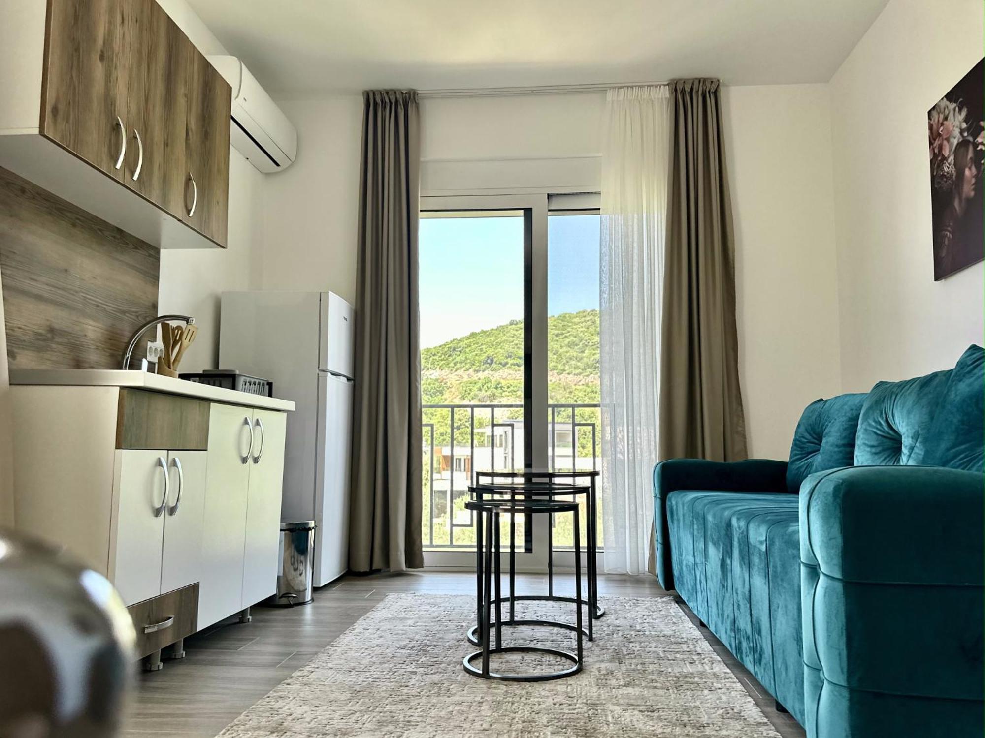 Akhdar Apartments ウトイェハ エクステリア 写真