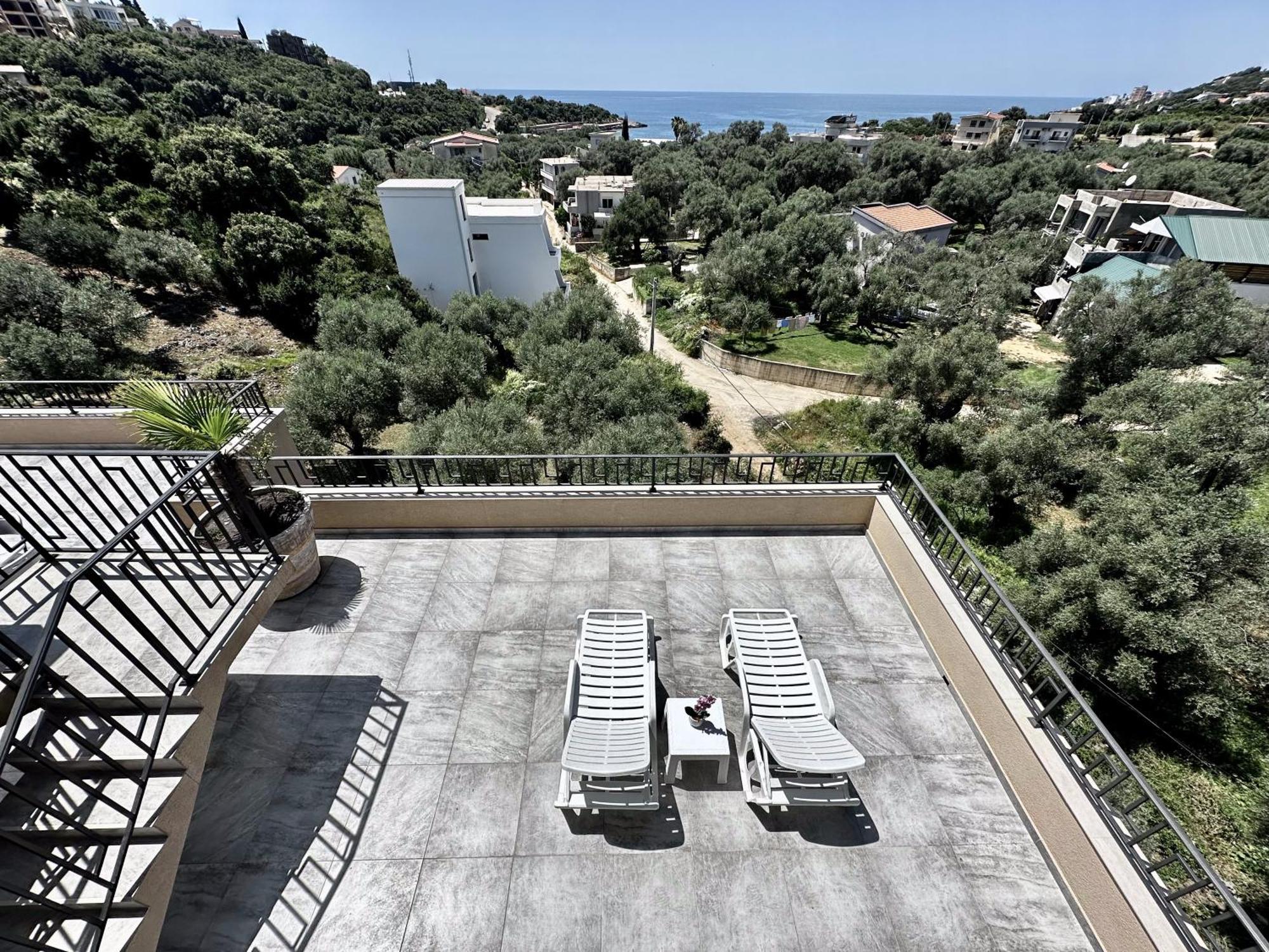 Akhdar Apartments ウトイェハ エクステリア 写真